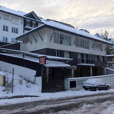 Glp Sierra Nevada Apartamento Exterior foto