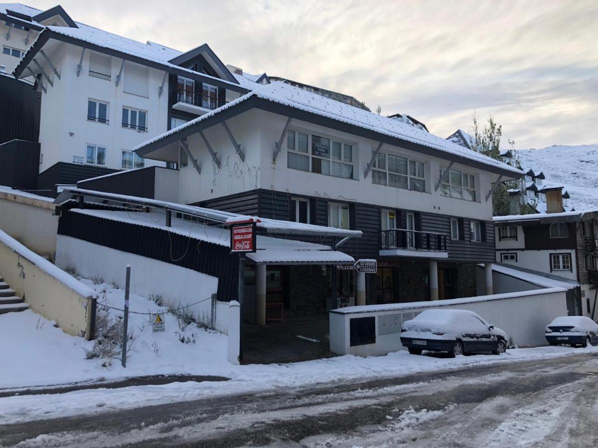 Glp Sierra Nevada Apartamento Exterior foto
